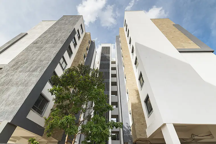 Rosehill Residence - Photo 1